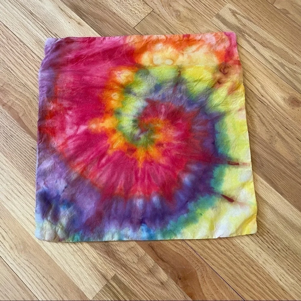 Hand Crafted hand tie